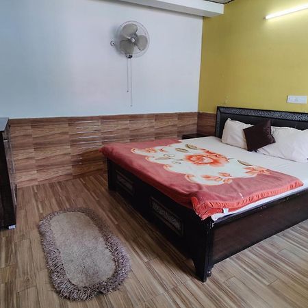 Sahaj Homestay Naddi Dharamshala Exterior photo